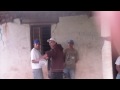 Los Charqueros Pistiando En El Corral. cotija