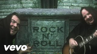 Tenacious D - Rock Is Dead