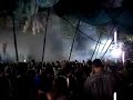Pjump DJs - Glastonbury 2008