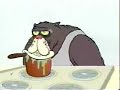 Ripping Friends:Mr. Pungent Puss