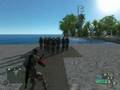 Crysis - Modification (Bullettime + Gears of Crysis)