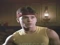 No Retreat, No Surrender (1985) Trailer
