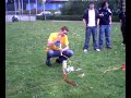Rocket Rocket
