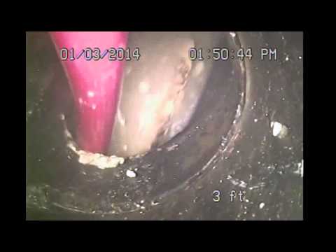 how to unclog a drain caused by grease