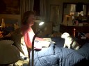 xJeanieBedroom1.AVI xJeanieBedroom1.AVI
