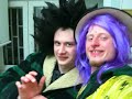 Video rave carnavales 2008