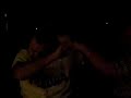 Bitch Slapping