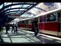 Пражские Покатушки. Riding Trams in Prague.