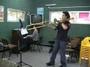 Wagenseil Concerto First Movment