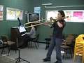 Wagenseil Concerto First Movment