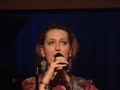Caroline de Rooij Live in Birdland part1