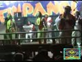 LOS TIMPANOS-Irma Sierra-Tengo Miedo Quererte-ALEX ESTRELLA