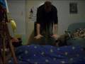 Sarah schwebt- Sarah's Levitation