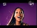 music video for the cancelled single from 