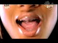 music video for the cancelled single from 