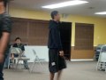 Musical Chairs#2