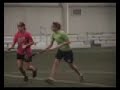 Meredith Hady Lacrosse Highlight Tape