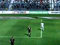 FIFA 09 PS3 Goal