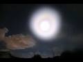 videos de Full moon time lapse