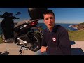 Aprilia Sportcity 250 Aprilia Sportcity 250