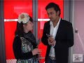 Inter with Raghav xstream east launch Inter with Raghav xstream east launch