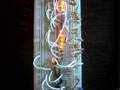 digital sand timer/digitale zand loper @ high-tech-web.nl.tt