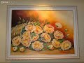 Pintura em tela