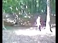 il miglio nudo..in fageta