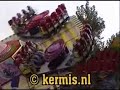 Booster van Ahrend
