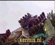 Booster van Ahrend