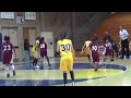 Chris China Basketball Score Point Shafter High