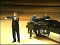 Pancho Vladigerov - Bulgarian Rhapsody Vardar