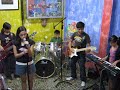 Bubbly - Colbie Caillat - PP Cover