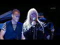 B52's - Love Shack (Live Benicassim 2007) B52's - Love Shack (Live Benicassim 2007)