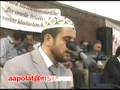 Ali Turhan Malazgirt 2008