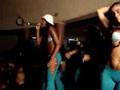 As Danadinhas com a Spider a Malvada