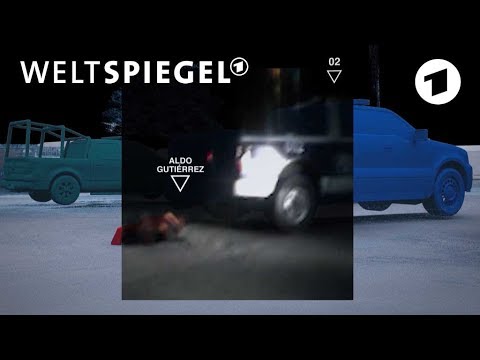 Europa und Mexiko: Digitale Menschenrechtler | Weltsp ...