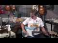 Lindy Fralin Pickups - Vintage Hot Strat Replacements vs. Split Blade Strat Replacements