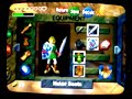Get Mirror shield ledge from outside