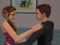 Shayne Ward - Breathless Sims 2