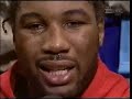 Lennox Lewis wonderland