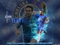 UEFA Club Footballer's Of  The Year - [2008] - Goalkeeper = Petr Cech | Defender = John Terry | Midfielder = Frank Lampard | Striker & Overall Player = Cristiano Ronaldo