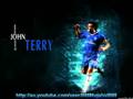 UEFA Club Footballer's Of The Year - [2008] - Goalkeeper = Petr Cech | Defender = John Terry | Midfielder = Frank Lampard | Striker & Overall Player = Cristiano Ronaldo