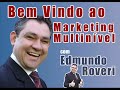 Bem vindo ao mundo do MARKETING DE REDE MULTINIVEL, MMN, MLM