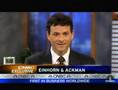 Ackman Talks About Investing