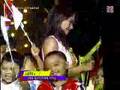 Yeng and Cebalo - Time In (PBB2 1st Eviction Night)
