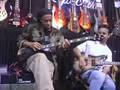 Doug Wimbish and a Spector Bass NAMM 2006