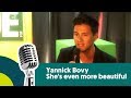 Yannick Bovy She's Even More Beautiful Official Music Video and Lyrics