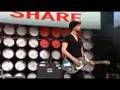 Snow Patrol - Shut Your Eyes (Live Earth)