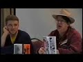 SPACE 2006 Panel on comic book self publishing (part 2)